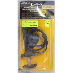 FLUKE PIPE CLAMP TEMPERATURE PROBE