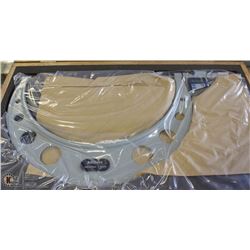 MITUTOYO 250-275MM 0.001MM MICROMETER IN WOOD CASE