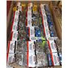 Image 1 : LARGE BOX OF HEAVY DUTY RING TERMINALS