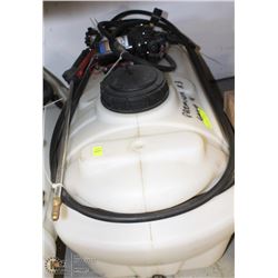 MOUNTABLE MASTER MFG 25 GALLON SPRAY