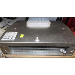 REFPLUS ESA132-1 REFRIGERANT FAN