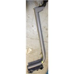 SPORTRACK DOUBLE BICYCLE RACK