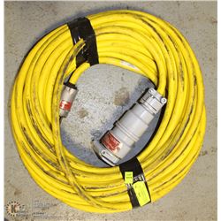 STACK OF 6 COMMERCIAL USE EXPLOSION PROOF 50-100FT