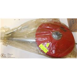 NEW LINCOLN MANUAL LUBE DISPENSER