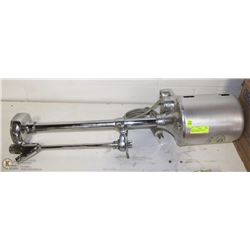 CIRCULATING PUMP MEDICAL GRADE 115V PLUG