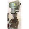 Image 1 : DUREX INDUSTRIAL 3-SPEED DRILL PRESS
