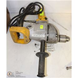 1/2" HAMMER DRILL WITH REVERSE