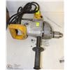 Image 1 : 1/2" HAMMER DRILL WITH REVERSE