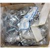 Image 1 : BOX OF ASSORTED SIZED BOLTS