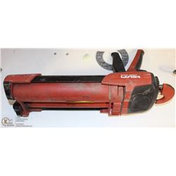 BOX OF ASSORTED REPLACEMENT PARTS