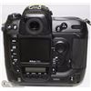 Image 2 : NIKON D2X DIGITAL SLR PROFESSIONAL DIGITAL CAMERA