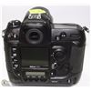 Image 2 : NIKON D2X DIGITAL SLR PROFESSIONAL DIGITAL CAMERA