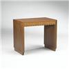 Image 1 : Frank Lloyd Wright side table for Wingspread