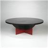 Image 1 : Frank Lloyd Wright Usonian table for the Lui
