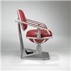 Image 2 : Frank Lloyd Wright Easy Chair for Price Towe