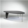 Image 1 : Isamu Noguchi Rudder coffee table, model IN-