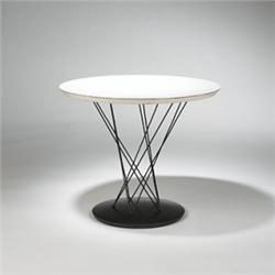 Isamu Noguchi child's table, model #87