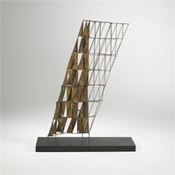 Harry Bertoia untitled (Construction)