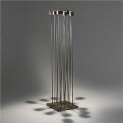 Harry Bertoia untitled (Sonambient)