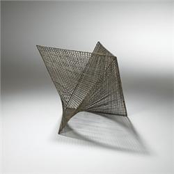 Harry Bertoia untitled (Construction)