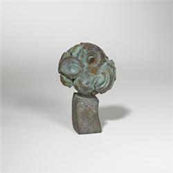 Harry Bertoia untitled (Abstract Form)