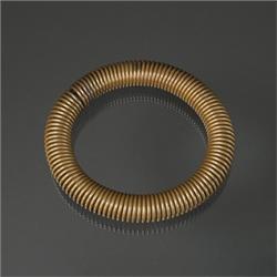 Harry Bertoia bracelet