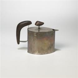 Harry Bertoia teapot