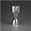 Image 1 : Russel Wright prototype chrome vase