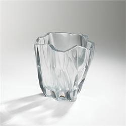 Tapio Wirkkala Jaavuori (Iceberg) Vase