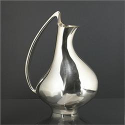 Henning Koppel pitcher number 992