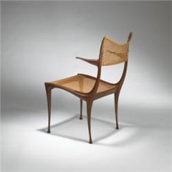 Dan Johnson Gazelle dining chair