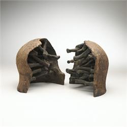 Ruth Duckworth untitled