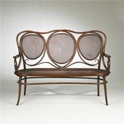 J. & J. Kohn sofa