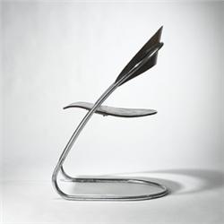 Hans Luckhardt ST 14 prototype