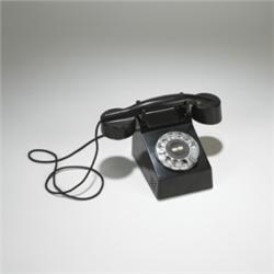 Bauhaus telephone