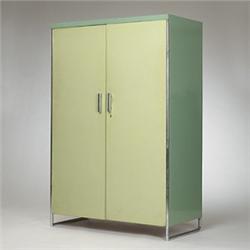 J. Hagemann, attribution B-101 cabinet