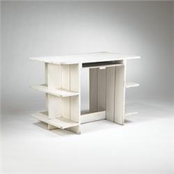 Gerrit Thomas Rietveld Crate desk
