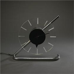 Gilbert Rohde Z-clock