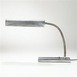 Peter Pfisterer table lamp