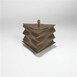 Otar lidded box