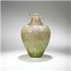 Image 1 : Frederick Carder vase