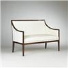 Image 1 : Jean-Michel Frank settee