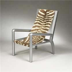 Robert Mallet-Stevens lounge chair