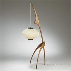 Rispal floorlamp