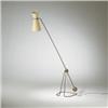Image 1 : Pierre Guariche Equilibrium floorlamp