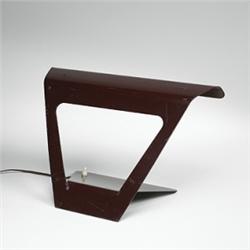 Charlotte Perriand lamp