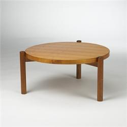 Charlotte Perriand coffee table