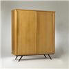 Image 1 : Jean Prouve custom cabinet