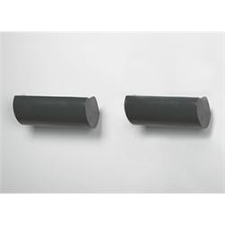 LeCorbusier wall sconces for Cite Radieuse F