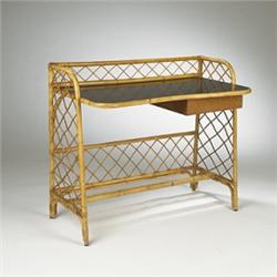 Jean Royere writing desk